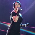 Siti Badriah Saat Tampil di Konser 'Gempita 2014'