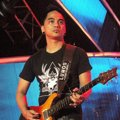 Ungu Saat Tampil di Konser 'Gempita 2014'