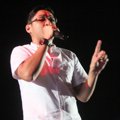 Ungu Saat Tampil di Konser 'Gempita 2014'