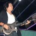 Ungu Saat Tampil di Konser 'Gempita 2014'