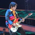 Wali Saat Tampil di Konser 'Gempita 2014'