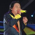 Wali Saat Tampil di Konser 'Gempita 2014'