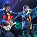 Wali Saat Tampil di Konser 'Gempita 2014'