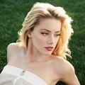 Amber Heard Photoshoot
