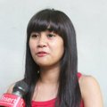 Anisa Rahma Saat Syuting Sinetron 'Tiba-Tiba Cinta'