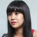 Anisa Rahma Saat Syuting Sinetron 'Tiba-Tiba Cinta'