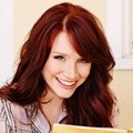 Bryce Dallas Howard Photoshoot