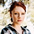 Bryce Dallas Howard Photoshoot