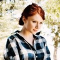 Bryce Dallas Howard Photoshoot