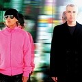 Pet Shop Boys Photoshoot