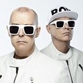 Pet Shop Boys Photoshoot