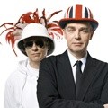 Pet Shop Boys Photoshoot