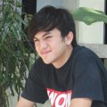 Rizky Nazar Saat Syuting Sinetron 'Tiba-Tiba Cinta'