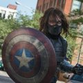 Sebastian Stan Sebagai Winter Soldier