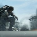 Anthony Mackie Sebagai The Falcon
