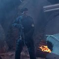 Frank Grillo Sebagai Crossbones