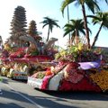 Perwakilan Indonesia Ramaikan Rose Parade Pasadena 2014