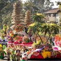 Karya yang Berjudul 'Wonderful Indonesia' Raih Director's Trophy