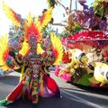 Para Penari Pendukung Karya 'Wonderful Indonesia'