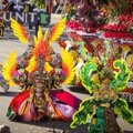 Karya dari Indonesia yang Berjudul 'Wonderful Indonesia'