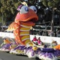 Karya yang Berjudul 'Catching The Big One' Raih Mayor's Trophy