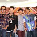 SM*SH Saat Jumpa Pers HUT Indosiar