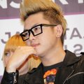 Rafael Tan SM*SH Saat Jumpa Pers HUT Indosiar
