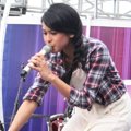 Maudy Ayunda Saat Tampil di Acara 'Inbox'