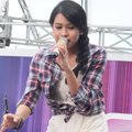 Maudy Ayunda Saat Tampil di Acara 'Inbox'
