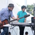 Nidji Saat Tampil di Acara 'Inbox'