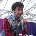 Nidji Saat Tampil di Acara 'Inbox'