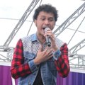 Nidji Saat Tampil di Acara 'Inbox'