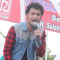 Nidji Saat Tampil di Acara 'Inbox'