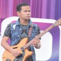 Nidji Saat Tampil di Acara 'Inbox'