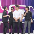 SM*SH Saat Tampil di Acara 'Inbox'