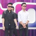 SM*SH Saat Tampil di Acara 'Inbox'