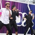 SM*SH Saat Tampil di Acara 'Inbox'