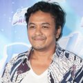 Dicky Chandra Saat Ditemui di Studio RCTI, Jakarta Barat