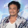 Dicky Chandra Saat Ditemui di Studio RCTI, Jakarta Barat