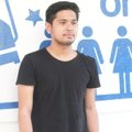 Petra Sihombing Saat Ditemui di Studio RCTI, Jakarta Barat