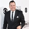Ross Mathews di Red Carpet People's Choice Awards 2014