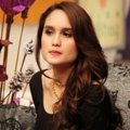 Cinta Laura Saat Hadir di Acara 'Yuk Keep Smile'