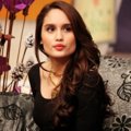 Cinta Laura Saat Hadir di Acara 'Yuk Keep Smile'