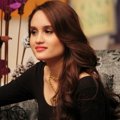 Cinta Laura Saat Hadir di Acara 'Yuk Keep Smile'