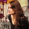 Cinta Laura Saat Hadir di Acara 'Yuk Keep Smile'