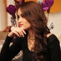 Cinta Laura Saat Hadir di Acara 'Yuk Keep Smile'