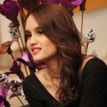 Cinta Laura Saat Hadir di Acara 'Yuk Keep Smile'