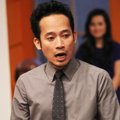 Denny Cagur