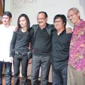 Jumpa Pers Konser '40 Tahun Eros Djarot Berkarya'