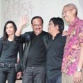 Jumpa Pers Konser '40 Tahun Eros Djarot Berkarya'